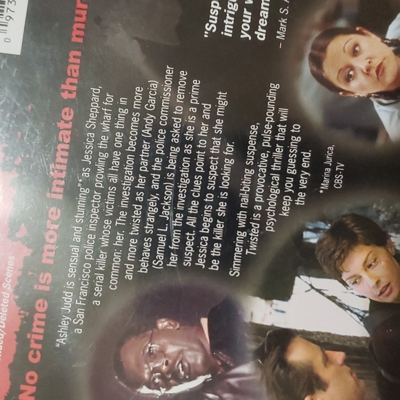 Multiple DVD's - Picture 9 of 12